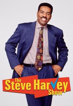 The Steve Harvey Show