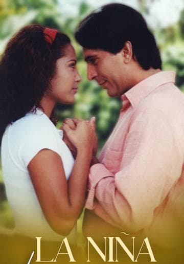 La niña de mis ojos