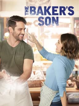 The Baker's Son