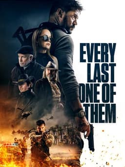 Every Last One of Them