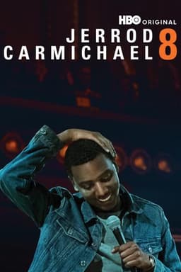 Jerrod Carmichael: 8