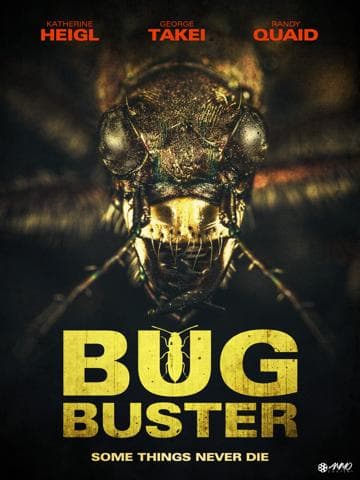 Bug Buster