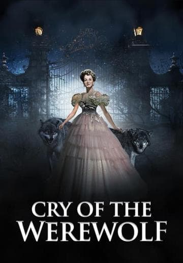 Cry of the Werewolf