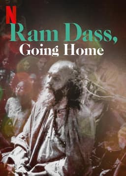 Ram Dass, Going Home