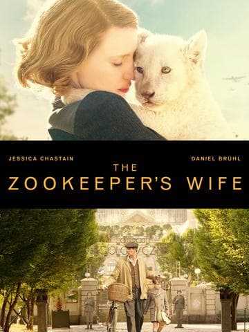 The Zookeeper's Wife