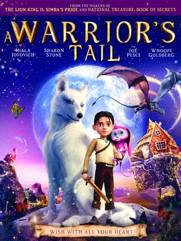 Savva. Heart of the Warrior