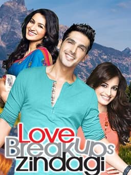 Love Breakups Zindagi