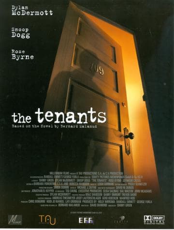 The Tenants