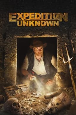 Expedition Unknown