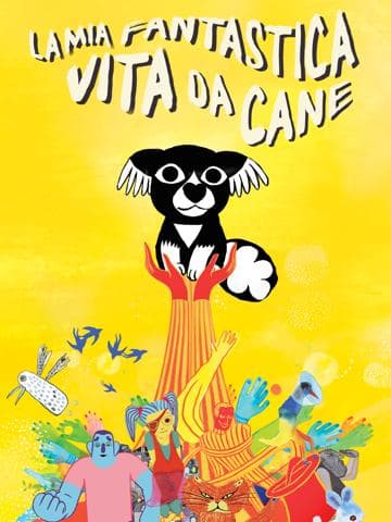 Marona's Fantastic Tale