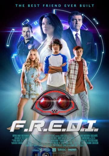 F.R.E.D.I.