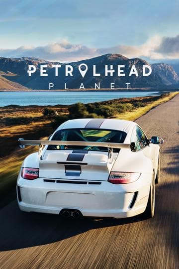 Petrolhead Planet