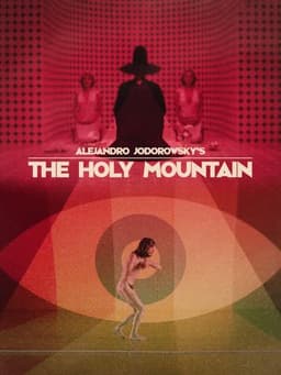 The Holy Mountain