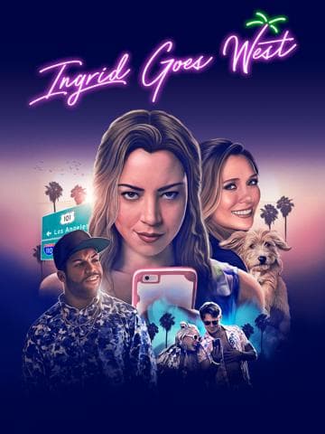 Ingrid Goes West