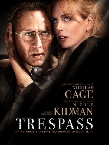 Trespass