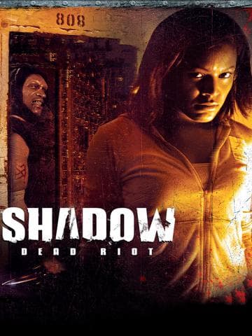 Shadow: Dead Riot