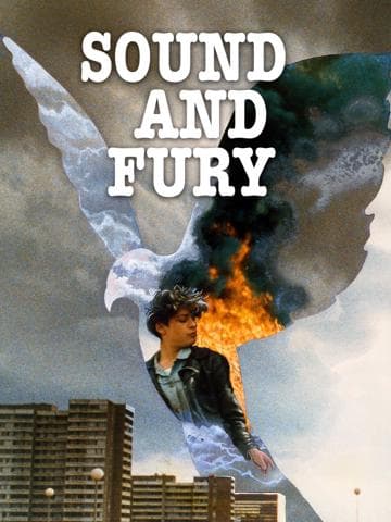 Sound and Fury