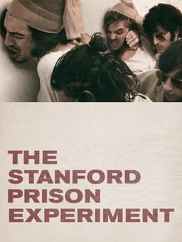The Stanford Prison Experiment