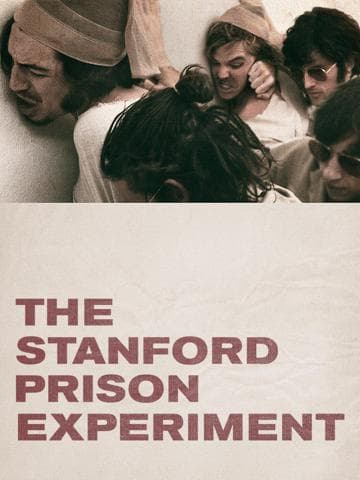 The Stanford Prison Experiment