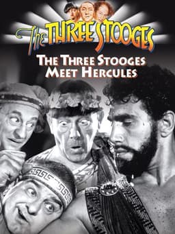 The Three Stooges Meet Hercules
