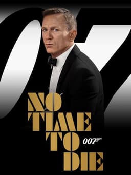 No Time to Die