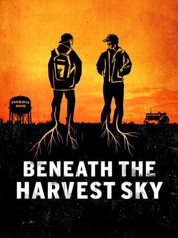 Beneath the Harvest Sky