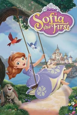 Sofia the First