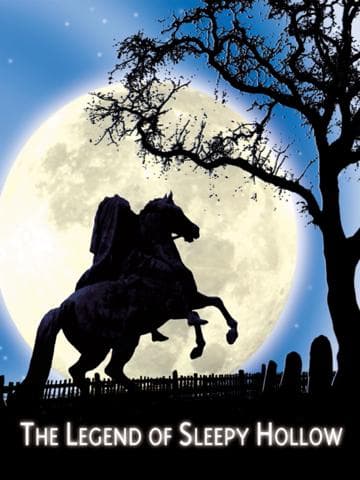 The Legend of Sleepy Hollow
