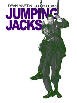 Jumping Jacks