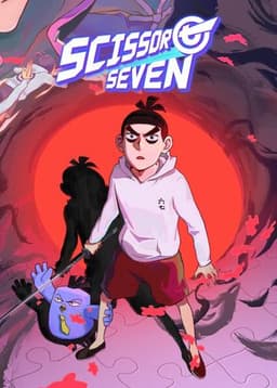 Scissor Seven