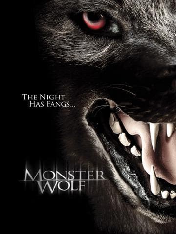Monsterwolf