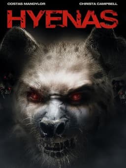 Hyenas