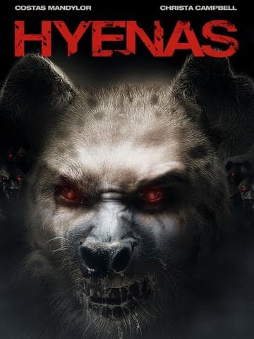 Hyenas