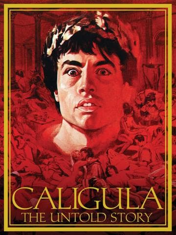 Caligula: The Untold Story
