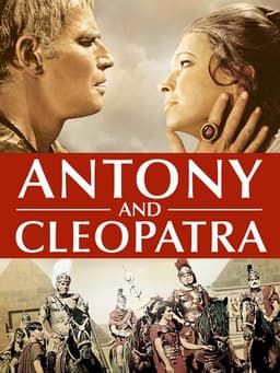 Antony and Cleopatra