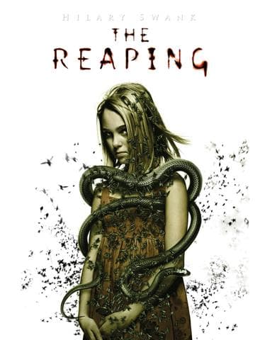 The Reaping