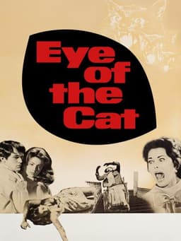 Eye of the Cat