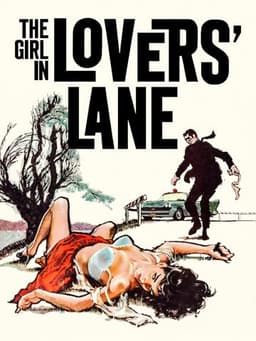 The Girl in Lovers Lane
