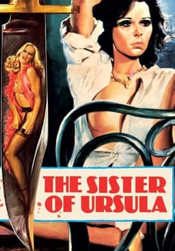 The Sister of Ursula