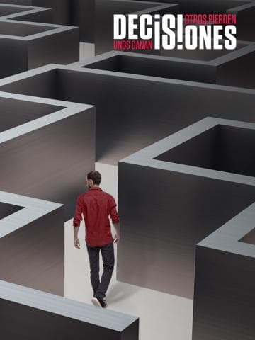 Decisions: Some win, others lose