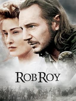 Rob Roy