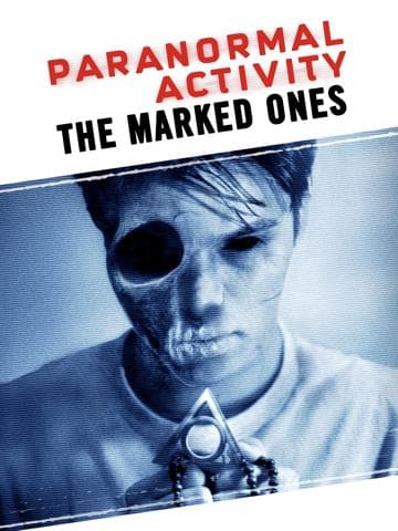 Paranormal Activity: The Marked Ones