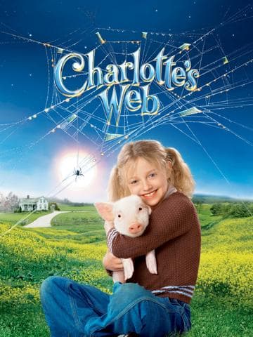 Charlotte's Web