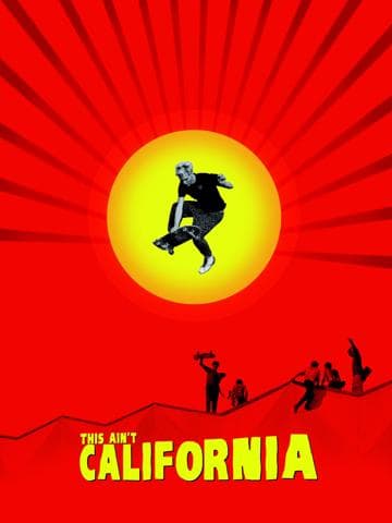 This Ain't California