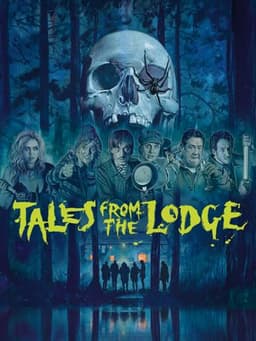 Tales from the Lodge