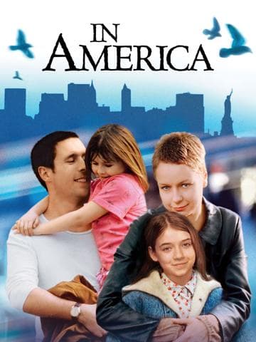 In America