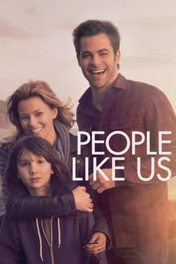 People Like Us