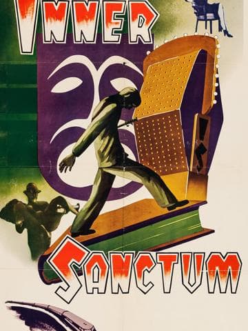 Inner Sanctum