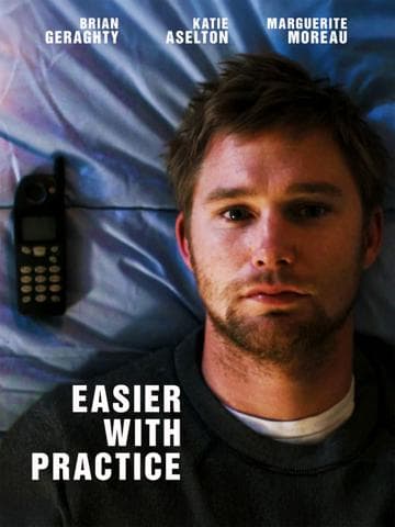 Easier with Practice