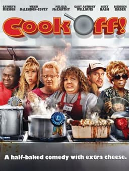 Cook-Off!